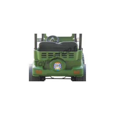 Детский электромобиль CT 888 Backyard Safari CT888 оптом, фото 3