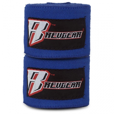 Бинты боксерские REVGEAR ELASTIK HAND WRAPS-2X180 оптом, фото 1