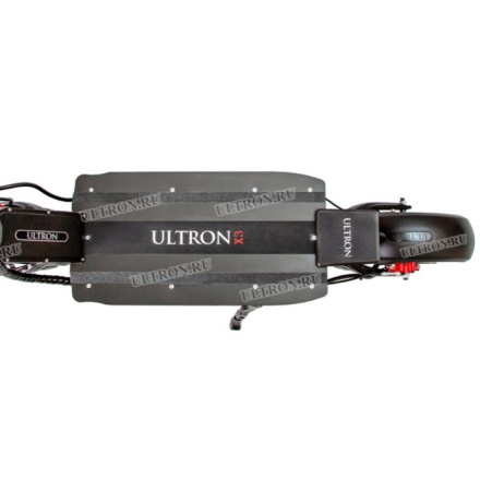 Электросамокат Ultron X3 6000W (60V/32AH) оптом, фото 4