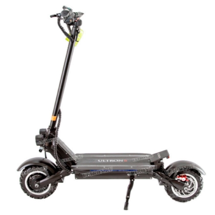 Электросамокат Ultron X3 6000W (60V/32AH) оптом, фото 2