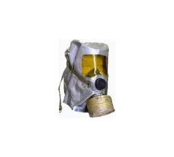 Самоспасатель фильтрующий противопожарный СПЕЦ СФП-1 Самоспасатель фильтрующий противопожарный СПЕЦ СФП-1