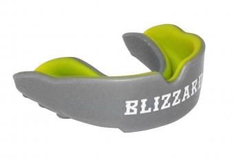 Капа боксерская FLAMMA BLIZZARD с футляром оптом, фото 6