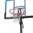 Баскетбольная стойка Spalding Gametime 48" п/карбонат арт.7A1655CN оптом