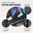Беговая дорожка домашняя OXYGEN FITNESS SELENI PLUS оптом