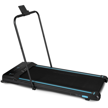 Беговая дорожка домашняя OXYGEN FITNESS SELENI PLUS оптом, фото 1