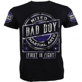 Футболка Bad Boy badshirt0223 оптом, фото 1