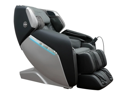 Массажное кресло OTO TITAN TT-01 Grey ru оптом, фото 10