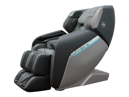 Массажное кресло OTO TITAN TT-01 Grey ru оптом, фото 9