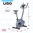 Велотренажер домашний CARBON FITNESS U50 оптом