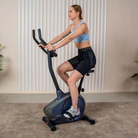 Велотренажер домашний CARBON FITNESS U50 оптом, фото 3