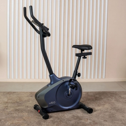 Велотренажер домашний CARBON FITNESS U50 оптом, фото 2