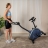 Велотренажер домашний CARBON FITNESS U50 оптом