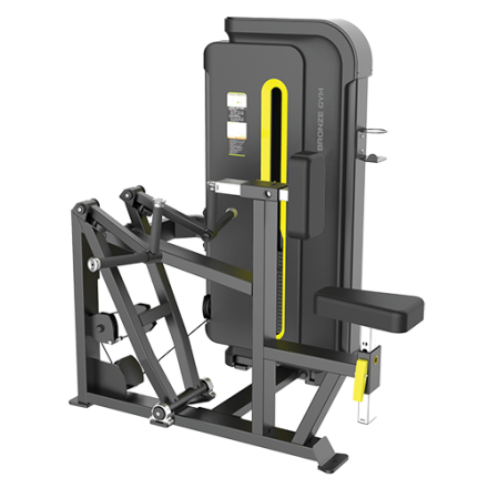 BRONZE GYM BW-3034 Гребная тяга оптом, фото 1