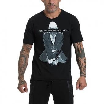 Футболка Grips grpshirt036 оптом, фото 1