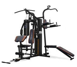 OXYGEN FITNESS VIKING Силовой комплекс OXYGEN FITNESS VIKING Силовой комплекс