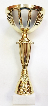 Кубок SL-143-1 (C) h-24,5см оптом, фото 1