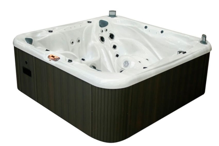Спа бассейн Fonteyn Spas Elegance Spa Moonlight оптом, фото 2