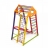 Детский спортивный комплекс BambinoWood Color Plus 1 оптом