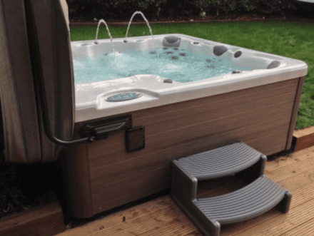 спа-бассейн Vita Spa Envie оптом, фото 2
