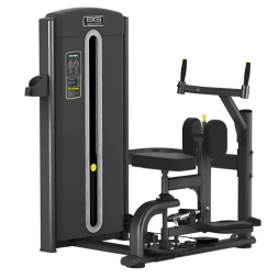 BRONZE GYM M05-011 Торс-машина