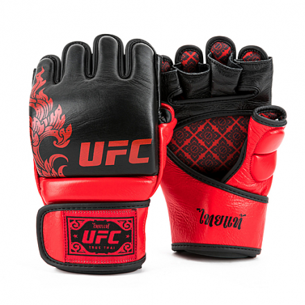 UFC Premium True Thai MMA черные, размер L) оптом, фото 1