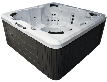 спа-бассейн Coast Spas 8L44 оптом, фото 2