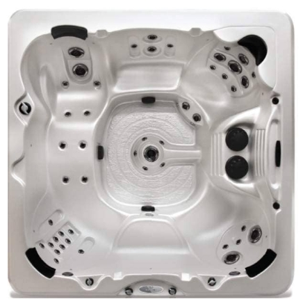 спа-бассейн Coast Spas 8L44 оптом, фото 1
