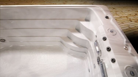 Плавательный спа-бассейн Jacuzzi J-16 PowerActive оптом, фото 10