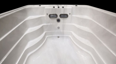 Плавательный спа-бассейн Jacuzzi J-16 PowerActive оптом, фото 9