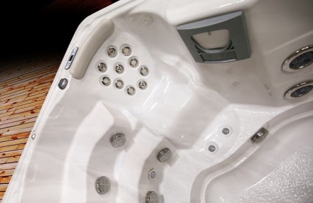 Плавательный спа-бассейн Jacuzzi J-16 PowerActive оптом, фото 6