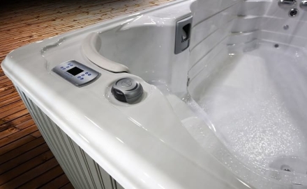 Плавательный спа-бассейн Jacuzzi J-16 PowerActive оптом, фото 4