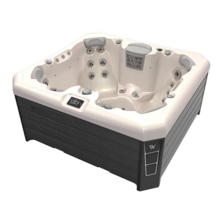 Спа бассейн Wellis Marbella оптом, фото 24