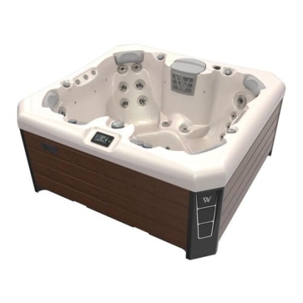 Спа бассейн Wellis Marbella оптом, фото 13