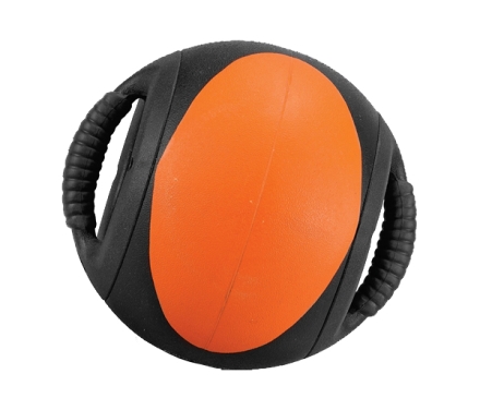 Мяч с ручками PERFORM BETTER Dual Grip Medicine Ball оптом, фото 1