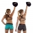 Мешочек Hyperwear Sandbells, вес 9 кг оптом