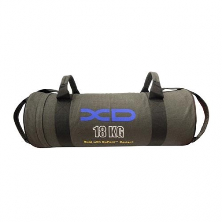 Мешок-отягощение XD Kevlar Sand Bag, вес: 6 кг оптом, фото 1