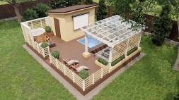 Зона Отдыха АЛИОТ, фото 1