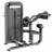 E-5088 Пресс машина/Разгибание спины Abdominal Isolator &amp; Back Extension.Стек 94  кг. оптом