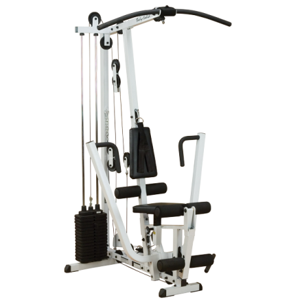 Многофункциональный тренажер Body-Solid EXM1500S оптом, фото 6