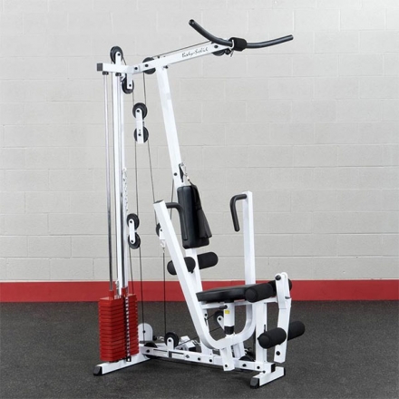 Многофункциональный тренажер Body-Solid EXM1500S оптом, фото 7