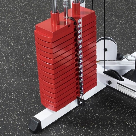 Многофункциональный тренажер Body-Solid EXM1500S оптом, фото 8