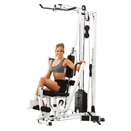 Многофункциональный тренажер Body-Solid EXM1500S оптом, фото 9