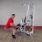 Многофункциональный тренажер Body-Solid EXM1500S оптом