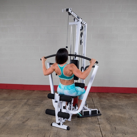 Многофункциональный тренажер Body-Solid EXM1500S оптом, фото 20