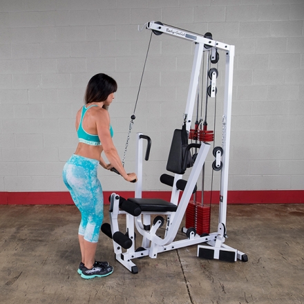 Многофункциональный тренажер Body-Solid EXM1500S оптом, фото 28