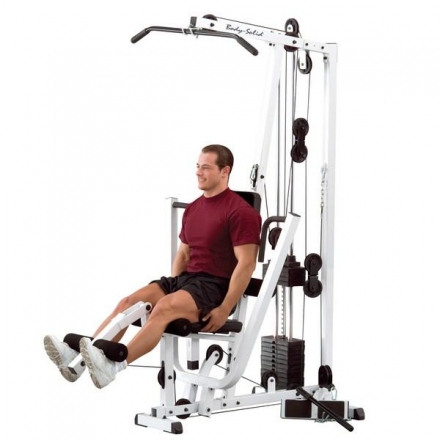 Многофункциональный тренажер Body-Solid EXM1500S оптом, фото 1