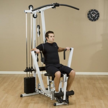 Многофункциональный тренажер Body-Solid EXM1500S оптом, фото 5