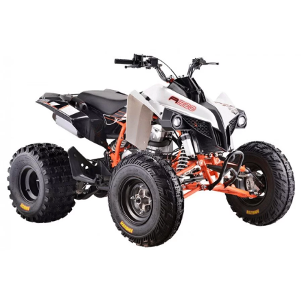 Квадроцикл KAYO A300 оптом, фото 6