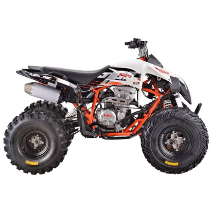 Квадроцикл KAYO A300 оптом, фото 5