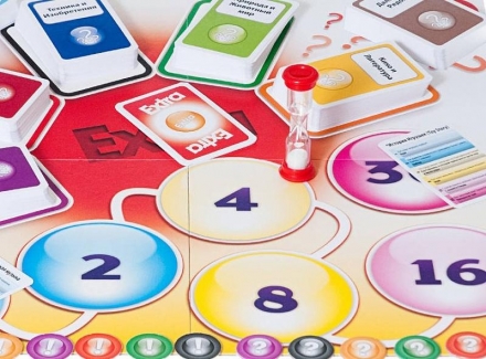 Настольная игра &quot;Викторина для всей семьи&quot; Tactic оптом, фото 3